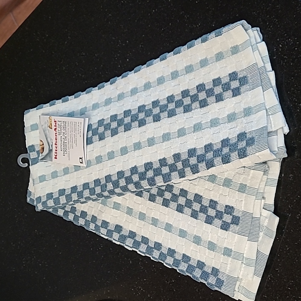 KitchenAid Towels